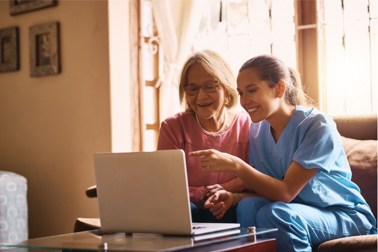 Home Care in Tuscaloosa AL Home Care in Birmingham AL