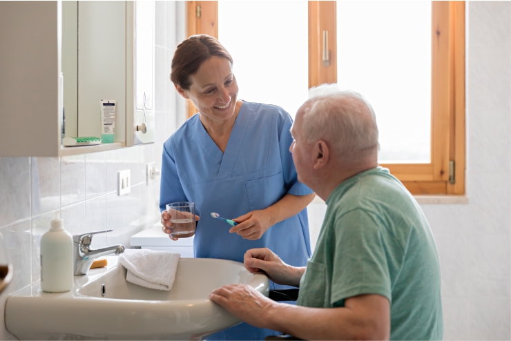 Home Care in Birmingham AL