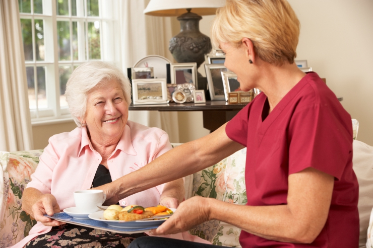 Home Care in Birmingham AL