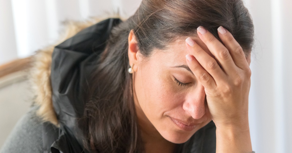 Caregiver Guilt: How to Stop Feeling Guilty