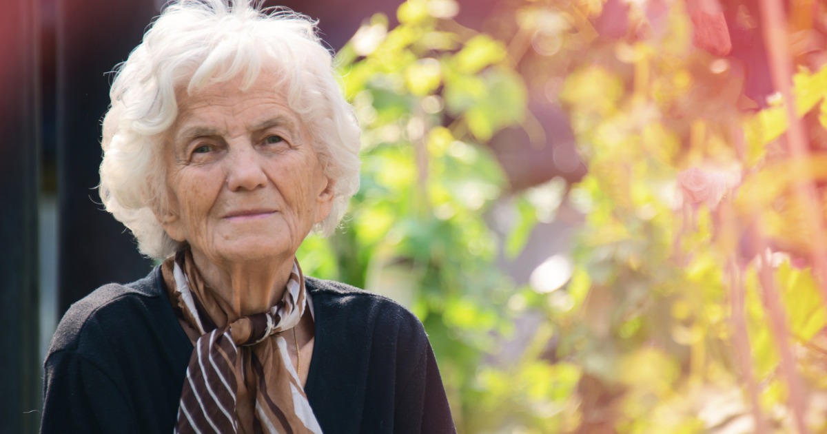 Signs of Dementia in elderly seniors