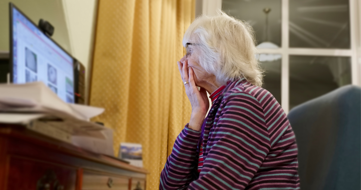 Tips for Avoiding Financial Scams Targeting Seniors