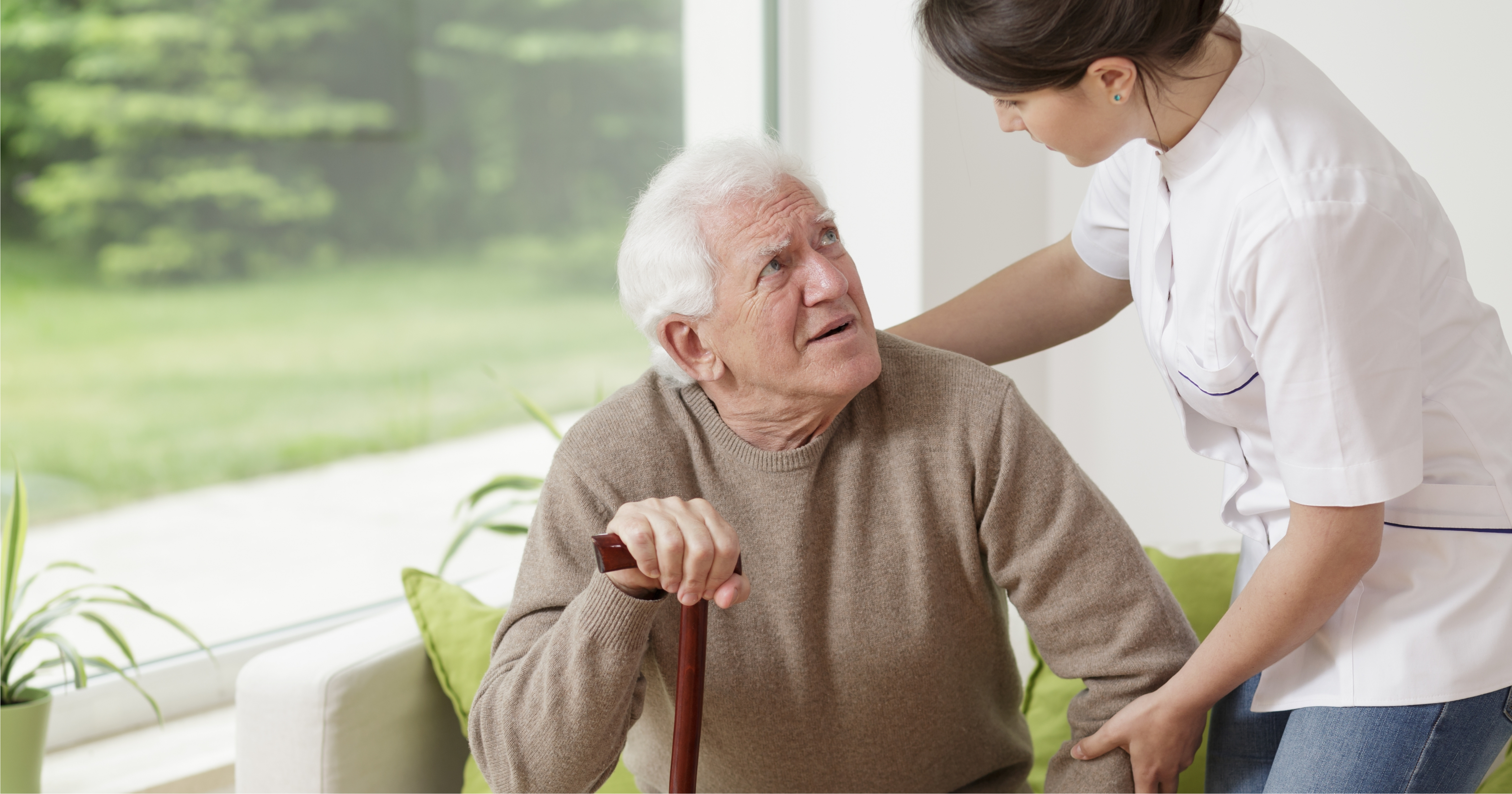 What Should I do When My Aging Parent has Parkinson's?