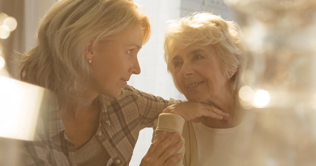 Why You Need Support as a Family Caregiver