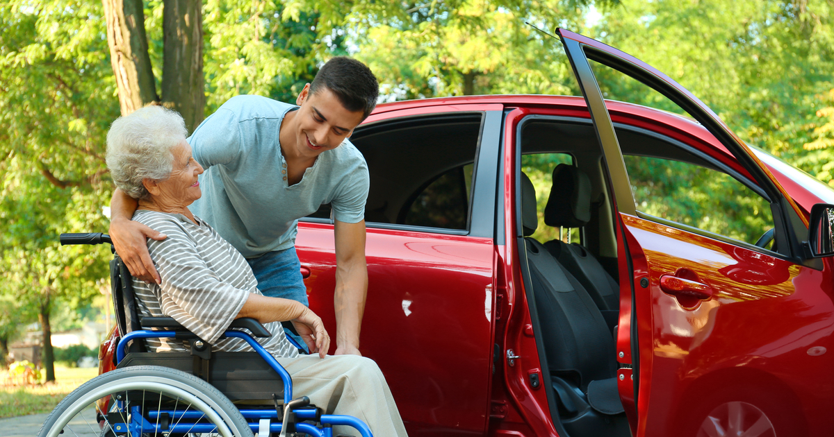 Addressing Concerns of Limited Mobility Seniors Prefer Homecare