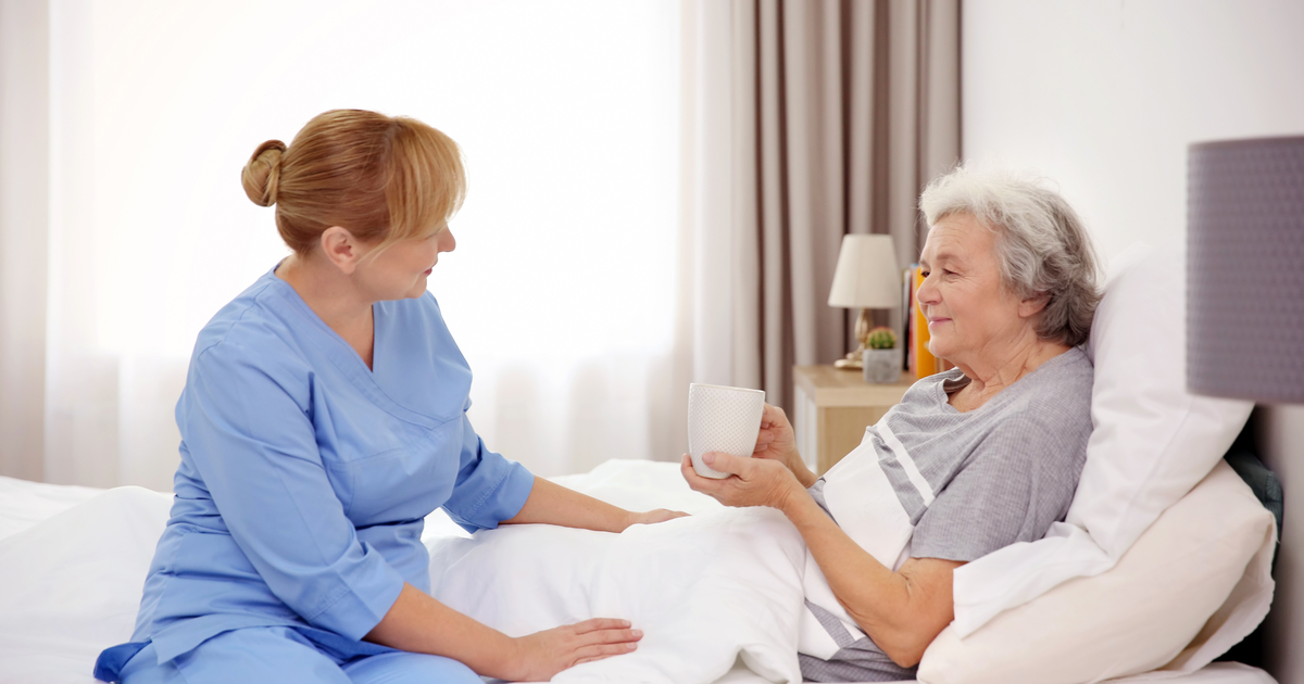 How to Choose the Right Home Care Company for Your Aging in Place Senior