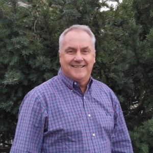 Mike pic