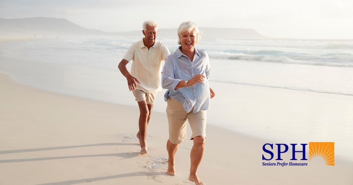 Older adults can enjoy summer safely by following these senior safety tips.
