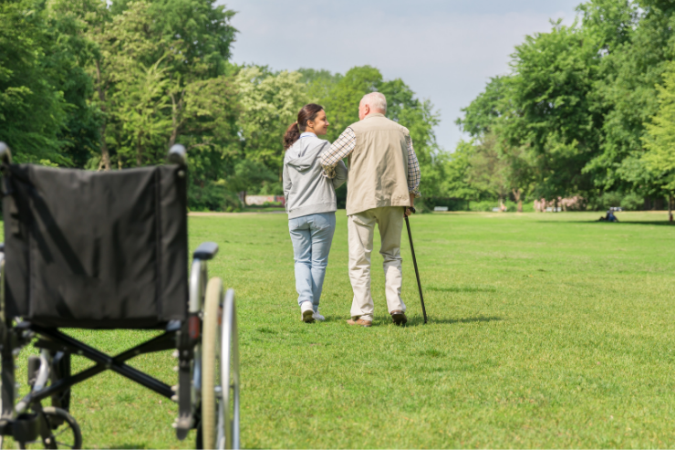 Companionship Care Tuscaloosa Home Care in Birmingham AL