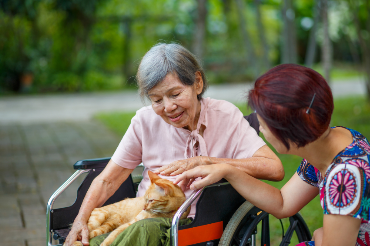 Home Care in Birmingham AL