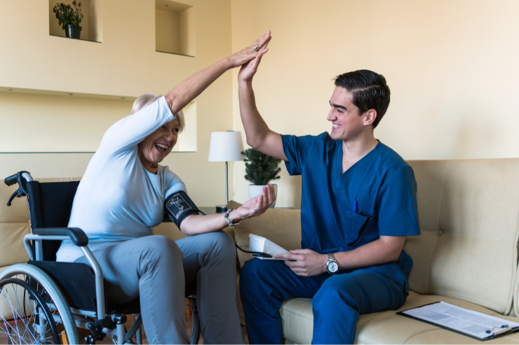 Live In or 24 Hour Senior Care Tuscaloosa Home Care in Birmingham AL