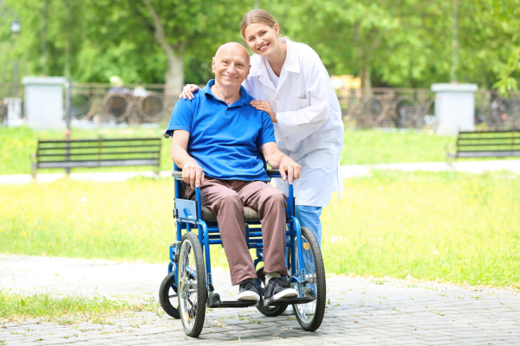 Home Care in Birmingham AL