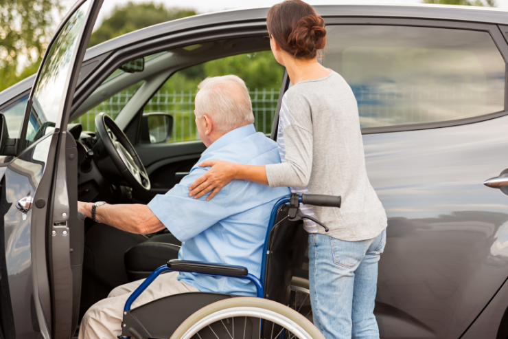 Home Care in Birmingham AL