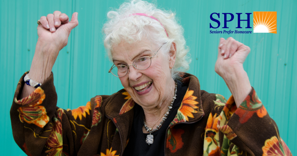 5 Fun Activities to Enjoy this National Senior Citizens Day - Senior Prefer