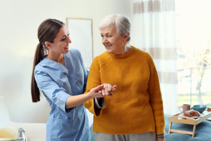 Home Care in Birmingham AL