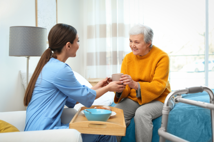 Home Care in Birmingham AL