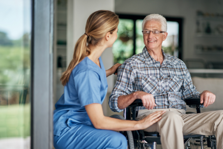 Home Care in Birmingham AL