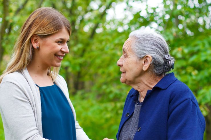 _Duncanville, AL Home Care in Birmingham AL