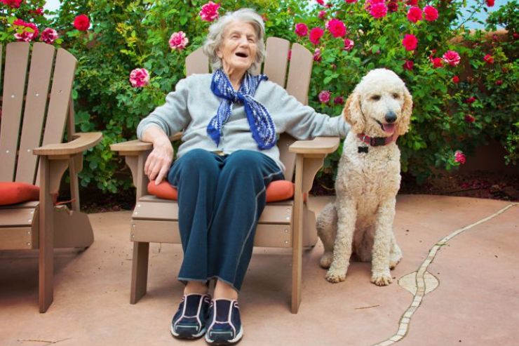 Dementia Care Home Care in Birmingham AL