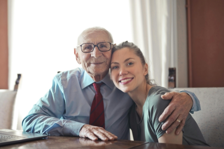 Home Care in Birmingham AL