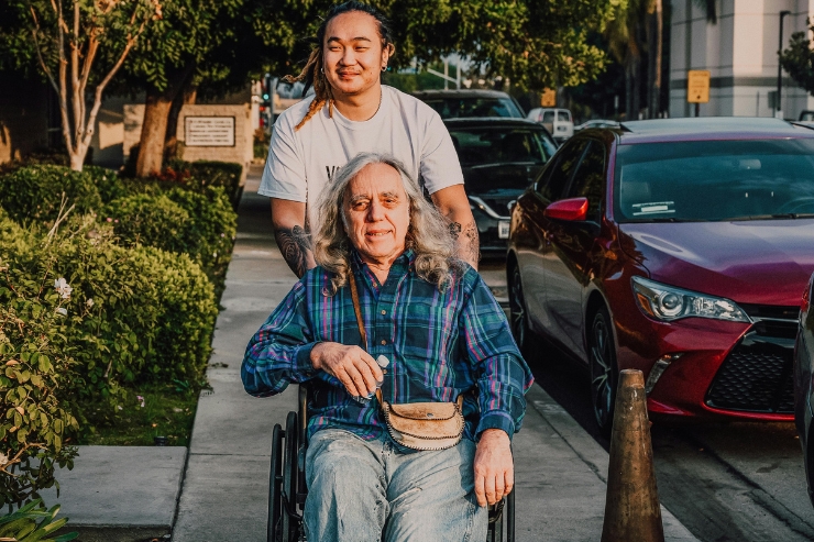 Home Care in Birmingham AL