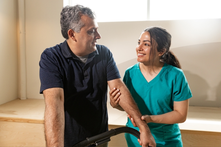 Home Care in Birmingham AL