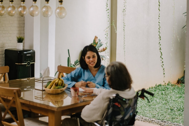 Home Care in Birmingham AL