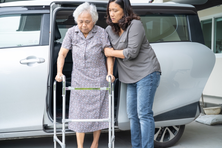 Home Care in Birmingham AL