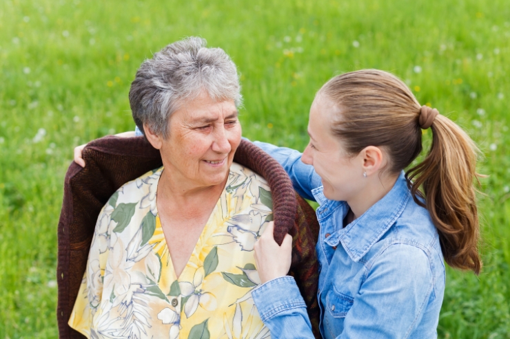 Home Care in Birmingham AL