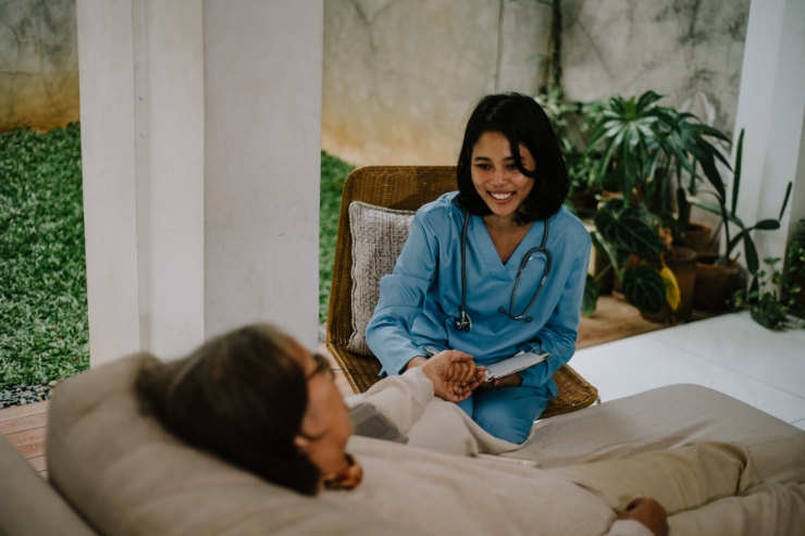 Respite Care Services in Toney, AL – Seniors Prefer Homecare Home Care in Birmingham AL