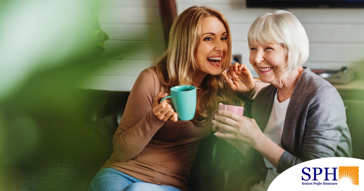 Finding in-home caregiver success through communication.