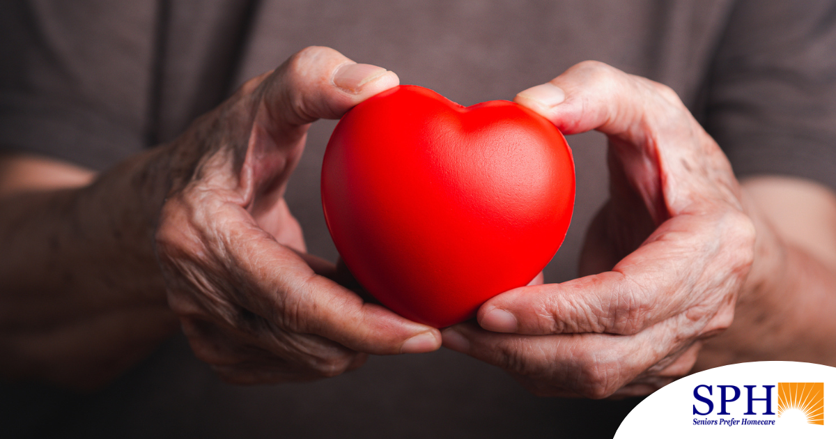 Reducing Heart Disease Risk with In Home Care