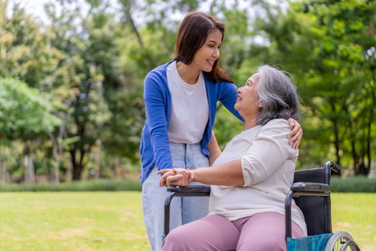Home Care in New Hope AL