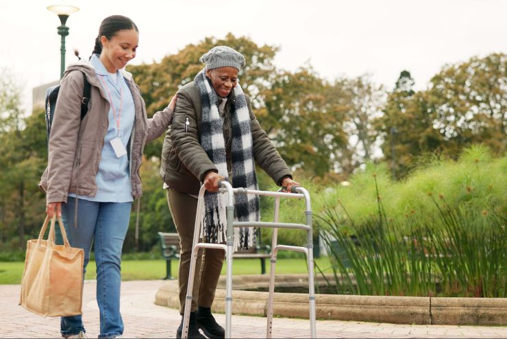 Home Care in Birmingham AL