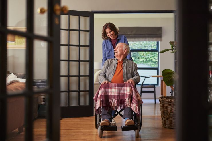 Live In or 24 Hour Senior Care in New Hope, AL Home Care in Birmingham AL
