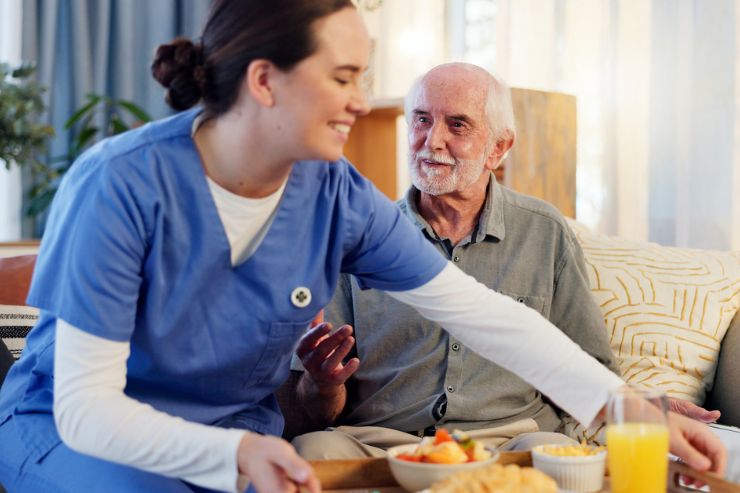 Meal Planning in New Hope, AL Home Care in Birmingham AL