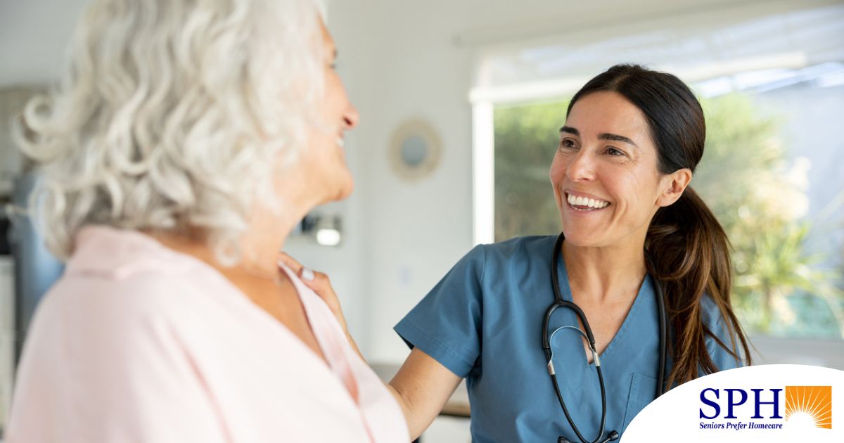 Home Health Care Providers