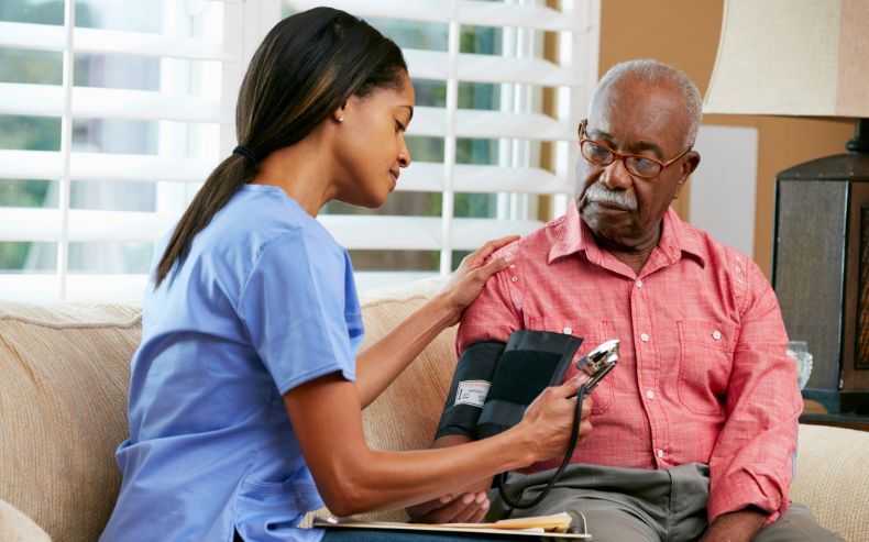 Home Care in Birmingham AL
