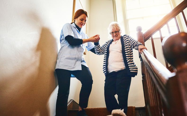 Transportation in New Hope Home Care in Birmingham AL