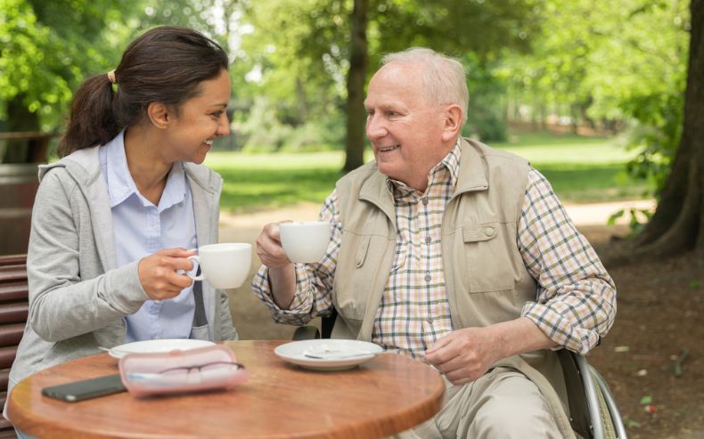 Home Care in Birmingham AL