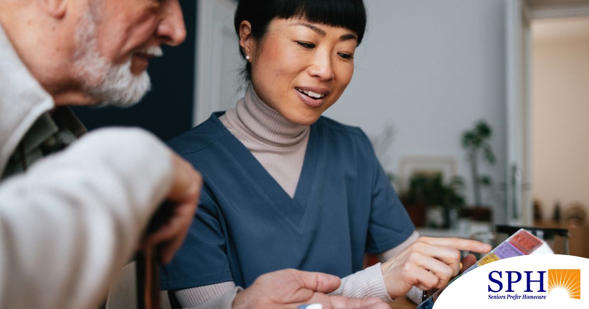 Finding Flexible Caregiving Jobs that work for you