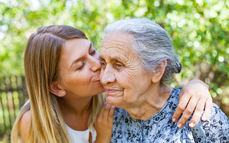 Dementia Care in Cottondale, A Home Care in Birmingham AL
