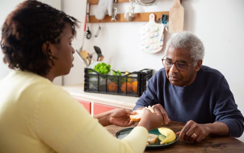Meal Planning Services in Cottondale Home Care in Birmingham AL
