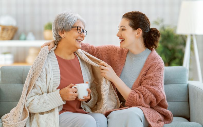 Home Care in Birmingham AL
