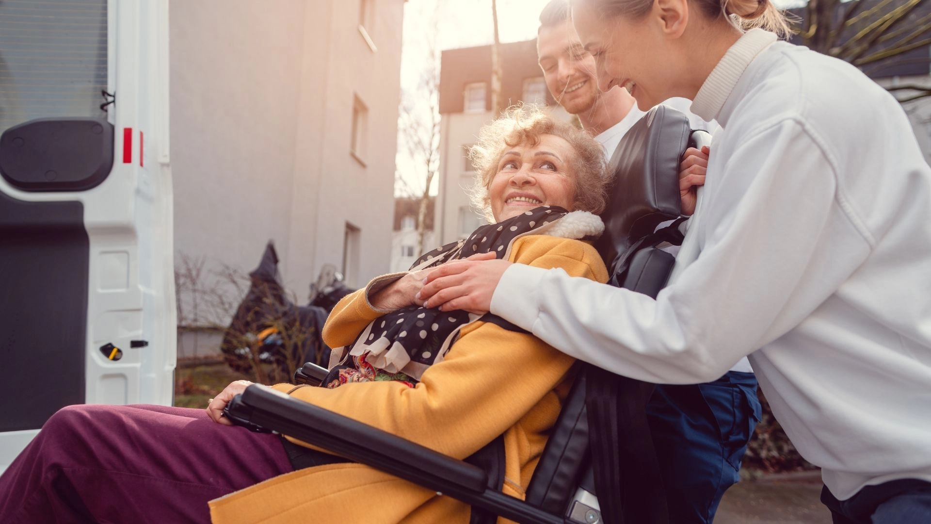 Home Care in Birmingham AL