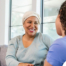 Home Care During Cancer Treatment Help Between Visits